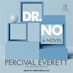 Dr. No : a novel cover image
