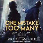 One mistake too many cover image