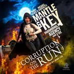 Corruption on the run cover image