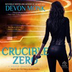 Crucible zero cover image