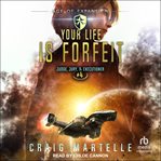Your life is forfeit cover image