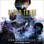 Blood Trade. 12 cover image