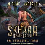 The assassin's trial cover image