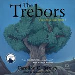 Trebor tales cover image