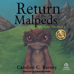 Return of the malpeds cover image