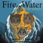 Fire and water cover image