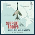 Support troops cover image