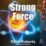 Strong force cover image
