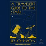 A traveler's guide to the stars cover image