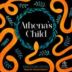 Athena's child cover image