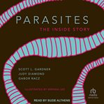 Parasites : the inside story cover image
