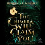 The chimera will claim you cover image