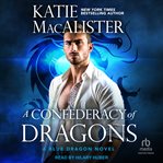 A confederacy of dragons cover image