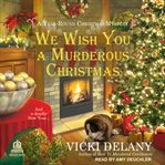 We wish you a murderous Christmas cover image