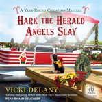 Hark the herald angels slay cover image