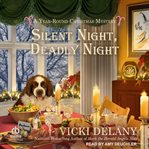 Silent night, deadly night cover image