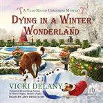 Dying in a winter wonderland cover image