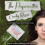 The papercutter cover image