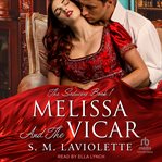 Melissa and the vicar cover image