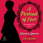 A portrait of love cover image