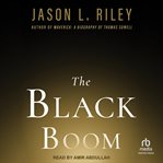 The Black boom cover image