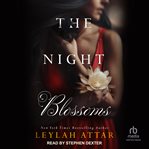 The night blossoms cover image