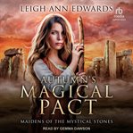 Autumn's magical pact cover image