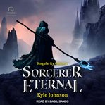 Sorcerer eternal cover image