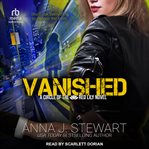 Vanished : Circle of the Red Lily cover image