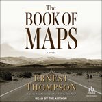 The book of maps cover image