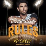 Unwritten Rules cover image