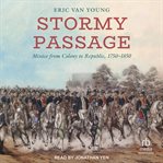 Stormy passage cover image