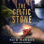 The Celtic stone cover image