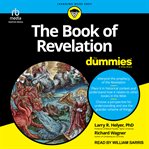 The Book of Revelation for dummies cover image