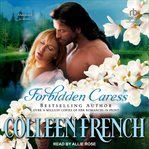 Forbidden caress cover image