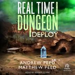Real time dungeon cover image