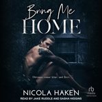 Bring me home cover image