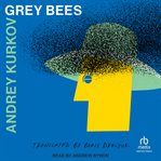 Grey bees cover image
