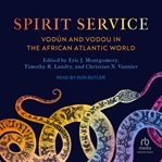 Spirit service cover image