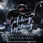 Catching lightning cover image