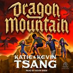 Dragon Mountain cover image
