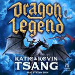 Dragon legend cover image