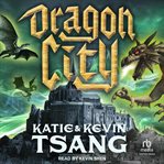 Dragon city cover image