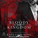 Bloody kingdom. Crimson crown cover image