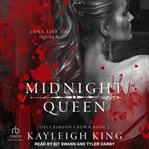Midnight Queen : Crimson Crown cover image