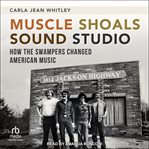 Muscle shoals sound studio cover image