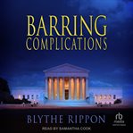 Barring complications cover image