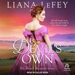 The devil's own cover image