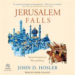 Jerusalem falls cover image
