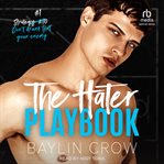 The hater playbook : Boyfriend Rules cover image
